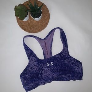 Under Armour Sports Bra